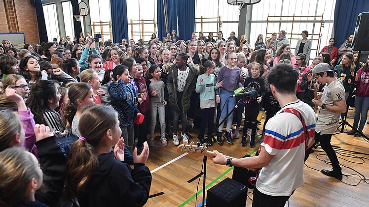 Foto: Ronald Rinklef