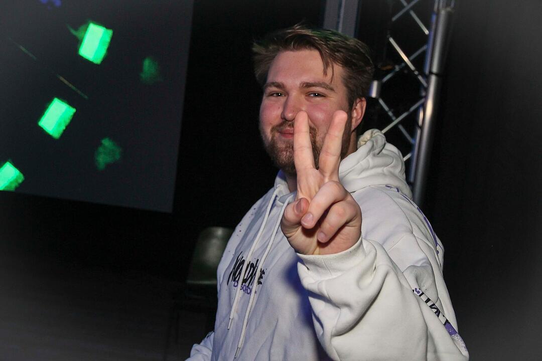 M&uuml;nchberg drehte auf!