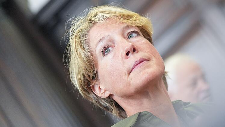 Fortsetzung Prozess wegen mutma&szlig;licher Kindesentf&uuml;hrung