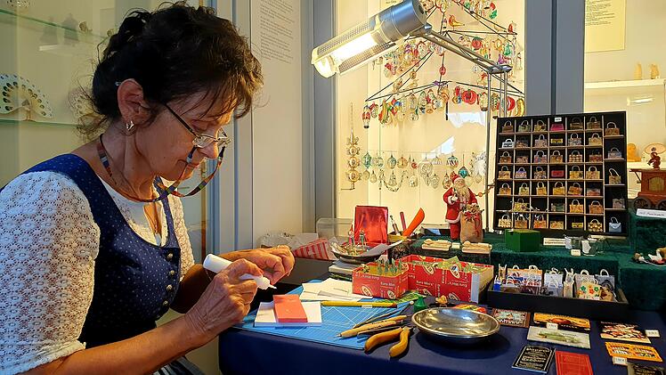 Neustadt b. Coburg: Live-Musik, Puppenkunst, Sonderausstellung - Spielzeugmuseum l&auml;dt zum PuppenFestival