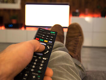 TV, Fernsehen, Änderung
