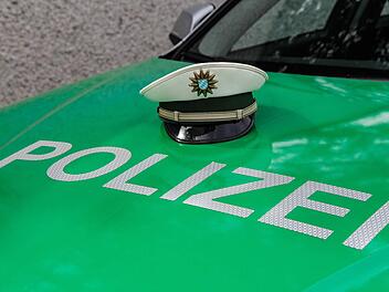 Polizei - Symbolfoto: Christopher Schulz