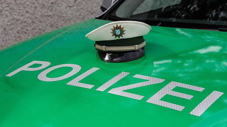 Polizei - Symbolfoto: Christopher Schulz