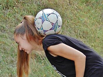 Alles begann vor drei Jahren mit dem Nackentrick.  Foto: Sigismund von Dobschütz