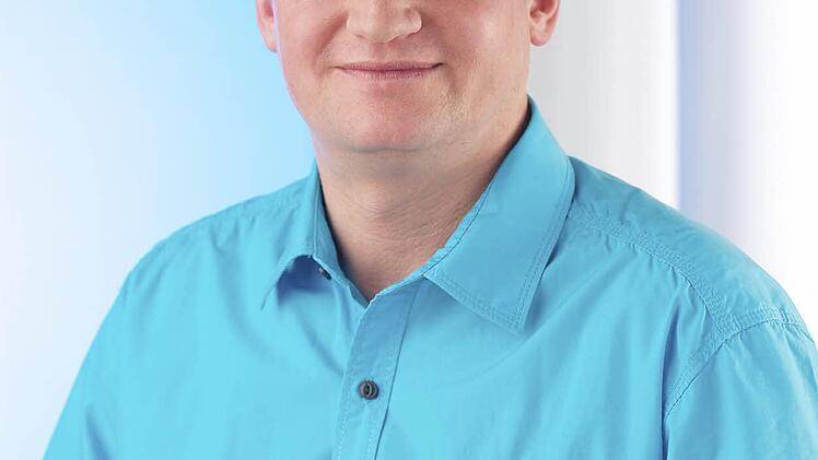Thorsten Stalph  Foto: Archiv
