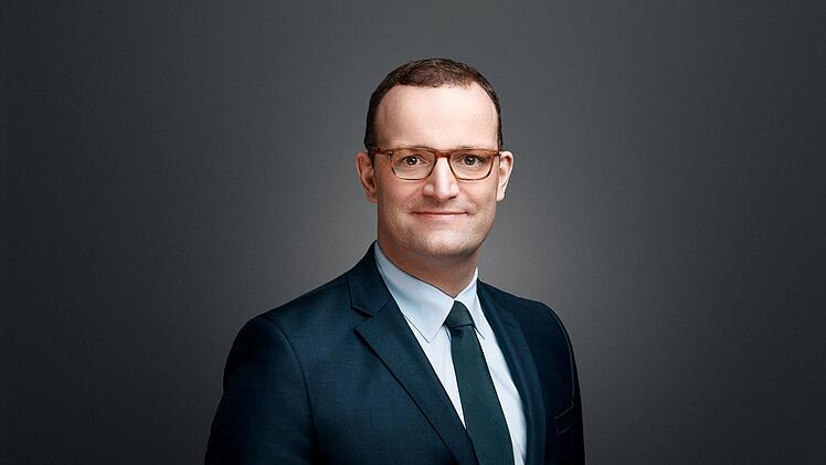 Jens Spahn (CDU) Foto: Maximilian K&ouml;nig