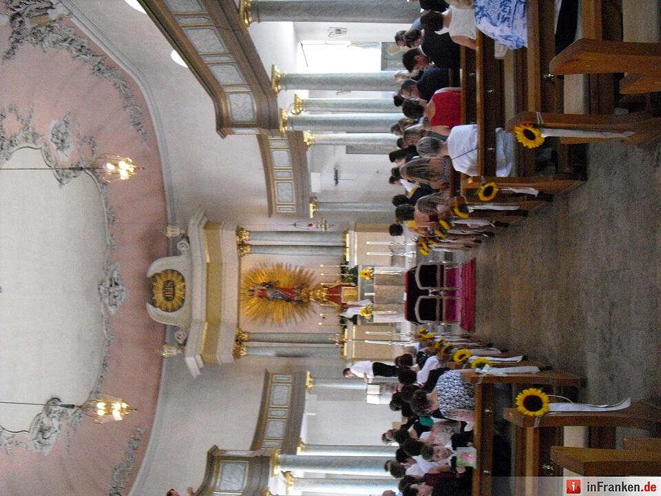 ABO Plus Fahrt nach Bayreuth 08.08.2015