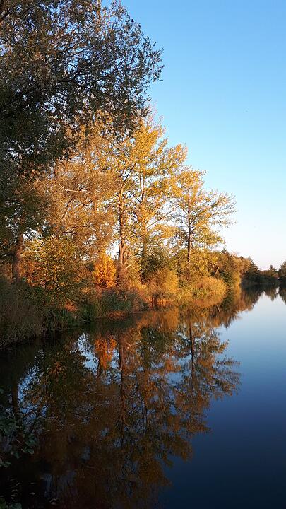 Die schönsten Fotos im Herbst aus Schweinfurt und Umgebung
