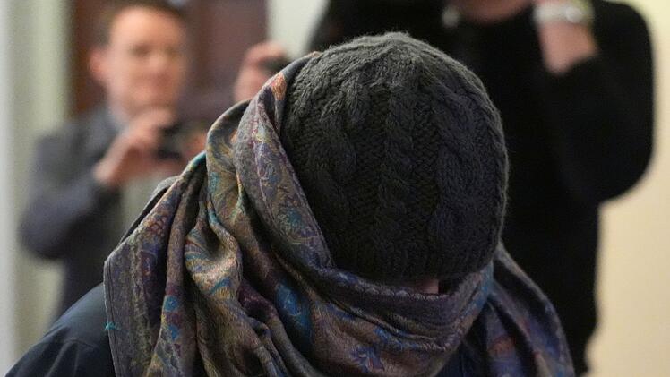 Fortsetzung Prozess wegen mutma&szlig;licher Kindesentf&uuml;hrung