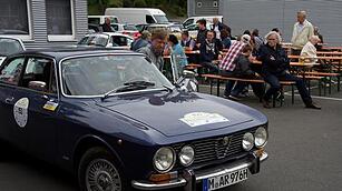 Sachs Franken Classic