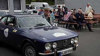 Sachs Franken Classic Sachs Franken Classic