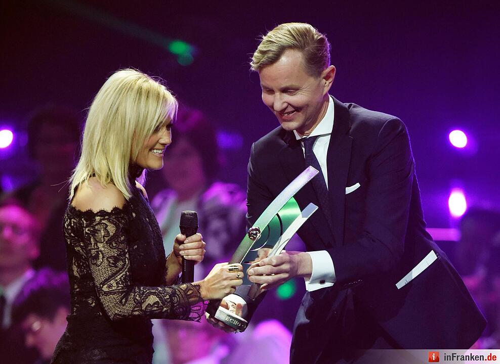 Echo 2016 - Verleihung