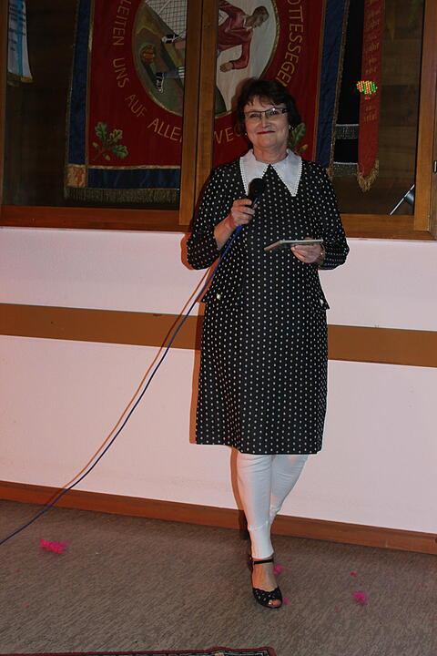 Weiberfasching Euerfeld