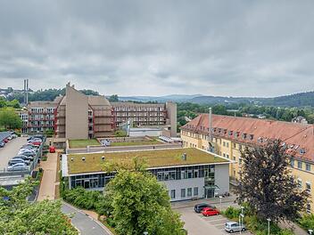 Klinikum Coburg bef&uuml;rchtet Einschr&auml;nkung medizinischer Versorgung - "Gefahr ist real"