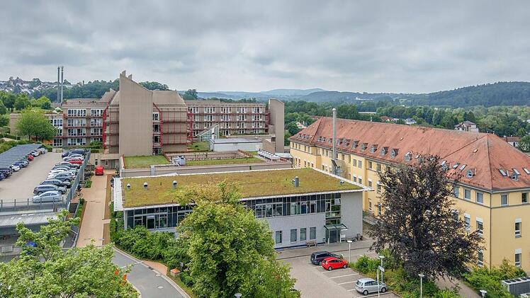 Klinikum Coburg befürchtet Einschränkung medizinischer Versorgung - "Gefahr ist real"