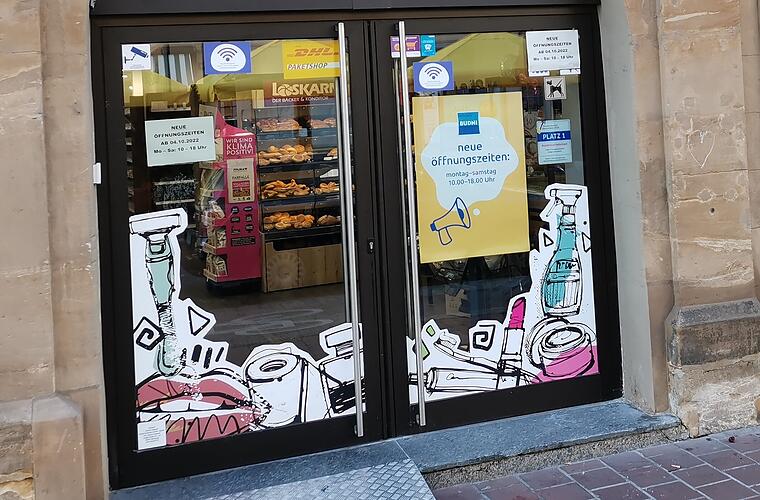 Bamberg: Drogeriemärkte Budni müssen schließen - Betreiber gibt Filialen "schweren Herzens" auf