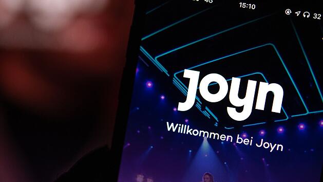 Joyn App