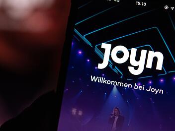 Joyn App