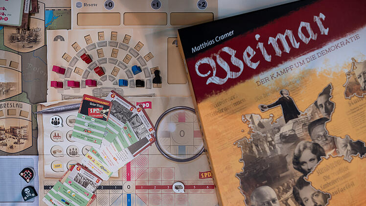 Internationale Messe «Spiel'23» in Essen - so lief die größte Brettspiel-Messe der Welt