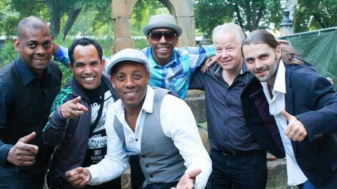 Vit, Luis & los Chicos