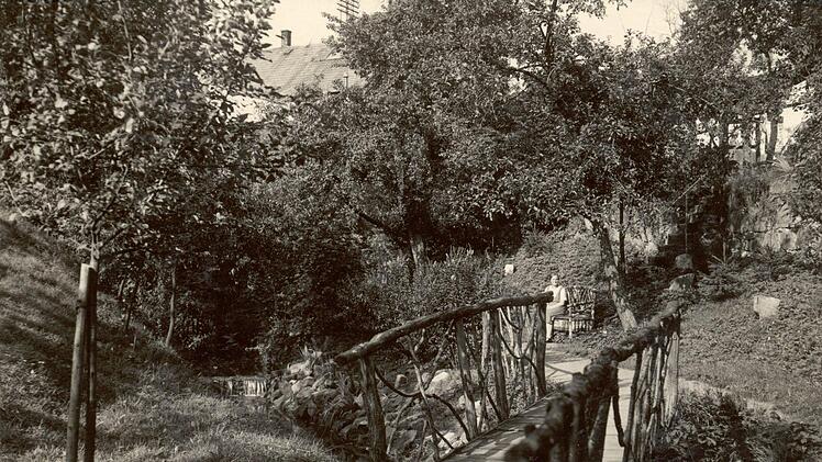 Foto: Archiv Steffen Schanz