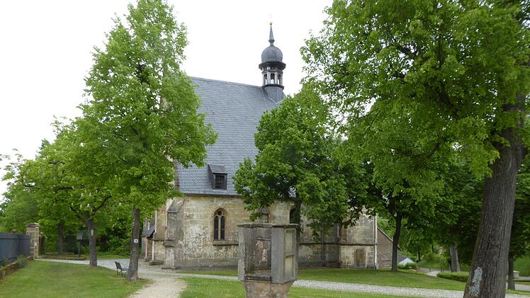 Magdalenenkapelle