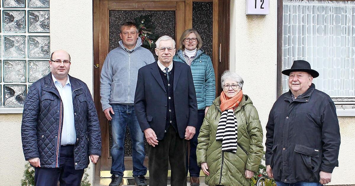 Die Welt Christian Hofmann Von Hofmannswaldau Christian Hofmann ist 85