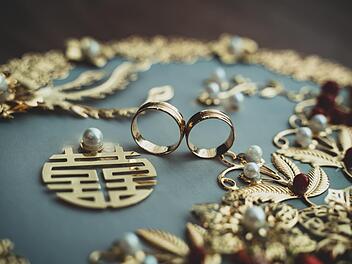 Coburg/Kronach: Falsches Gold führt zu Festnahme Coburg/Kronach: Falsches Gold führt zu Festnahme