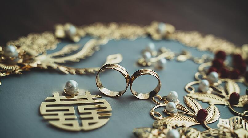 Coburg/Kronach: Falsches Gold f&uuml;hrt zu Festnahme