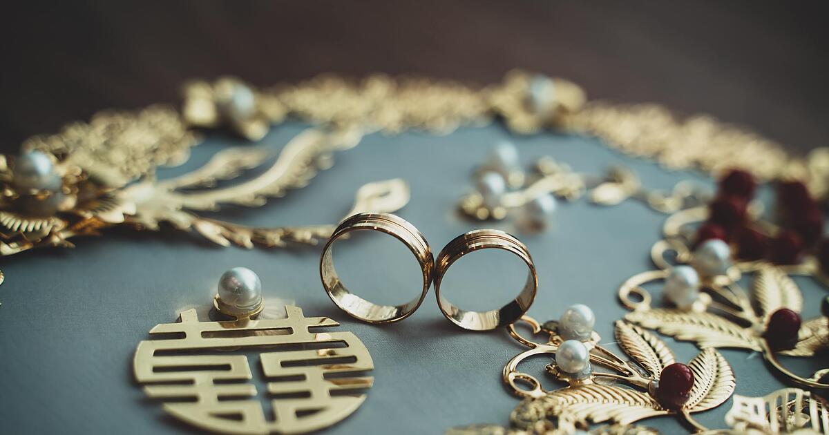 Coburg: Dreiste Masche - Falsches Gold führt zu Festnahme