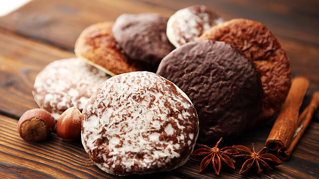Lebkuchen