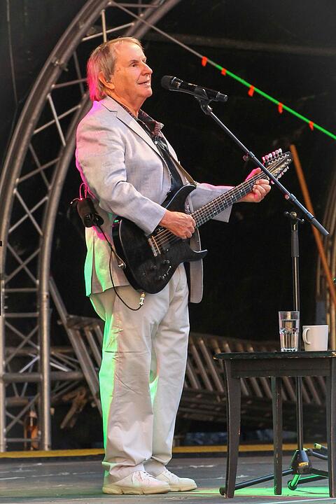 Welthits in Kulmbach