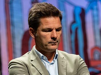 Steffen Krach
