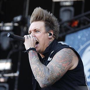 RIP15 - Papa Roach