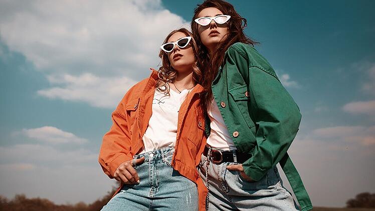 Modetrends f&uuml;r jedes Sternzeichen: So kleidest du dich richtig