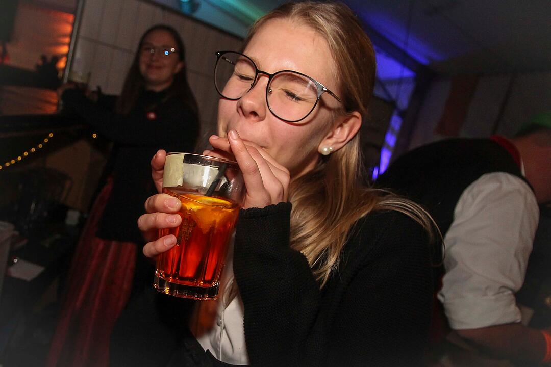 Festabend mit &bdquo;M&ouml;lltal Sound&ldquo;