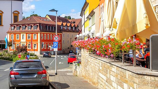 Kitzingen ist Bayerns absoluter Hitze-Hotspot - DWD meldet Temperatur-Rekord