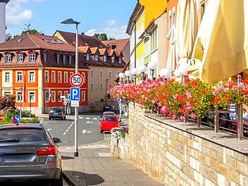Kitzingen ist Bayerns absoluter Hitze-Hotspot - DWD meldet Temperatur-Rekord