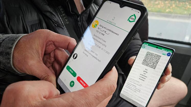 Aktion gegen Schwarzfahren: Bayreuther Stadtwerke ziehen positive Bilanz