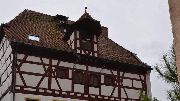 Das Stadtmuseum heute