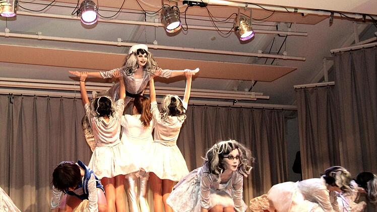 Impressionen vom Ordenskommers Richard Sänger