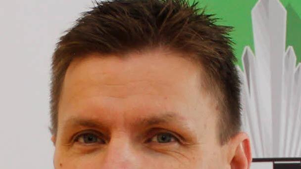 Polizeisprecher Jürgen Stadter Foto: Polizeipräsidium Oberfranken