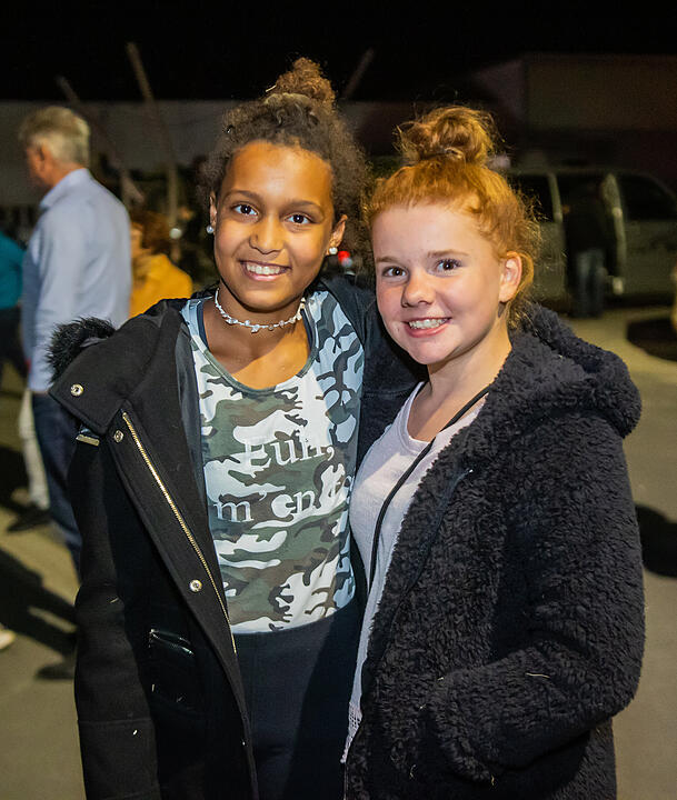 100 Jahre Flugplatz - 100 Jahre Luftsportclub