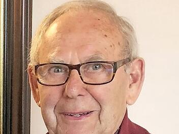 Edgar Hirt, stellvertretender Landesvorsitzender der Euroa-Union Bayern. Foto: Fabian Hamak/Archiv