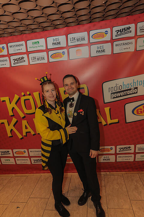 Fasching 2025 in Schweinfurt!