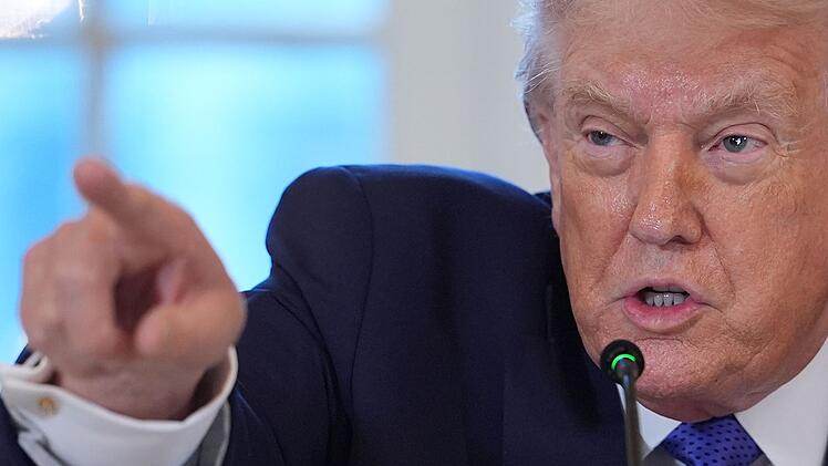 Nach dem US-Angriff auf Venezuela - &Ouml;lindustrie