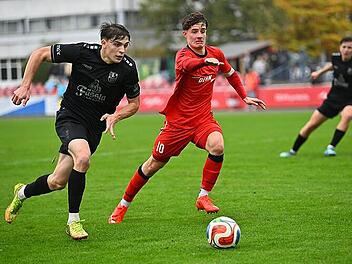 Paul Krau&szlig;old rettet FC Eintracht drei Punkte