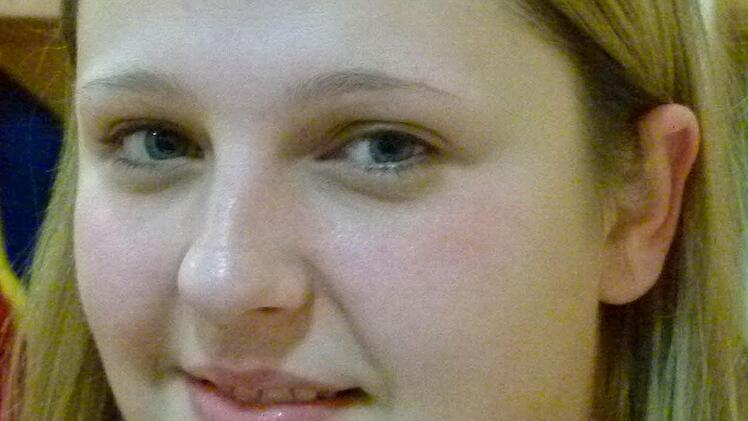 Martina Beyer, Erzieherin: "Lernen die Kinder die Gegensätze von Gut und Böse, entscheiden sie sich meistens für das Gute. Wichtig für uns Erzieherinnen in Kindergärten ist auch die Sprachförderung."