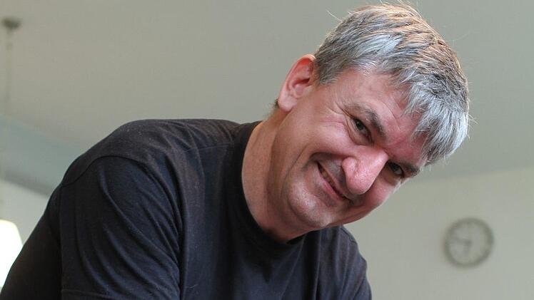 Urs Wirths leitet den Kurs.Jochen Nützel