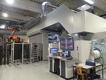 Hersbruck: Folienhersteller Polyden hat "Gesch&auml;ftsbetrieb eingestellt" - Inventar wird versteigert